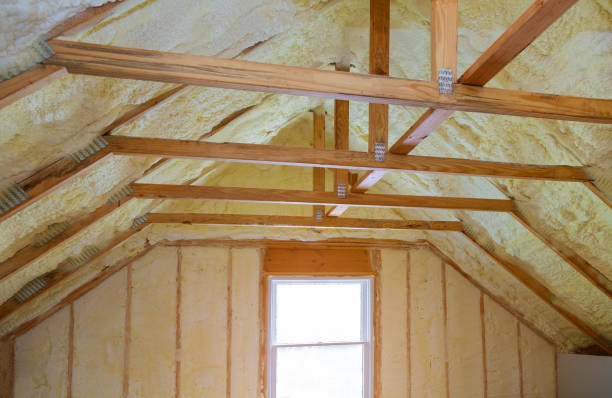 Best Crawl Space Insulation  in Difficult Run, VA