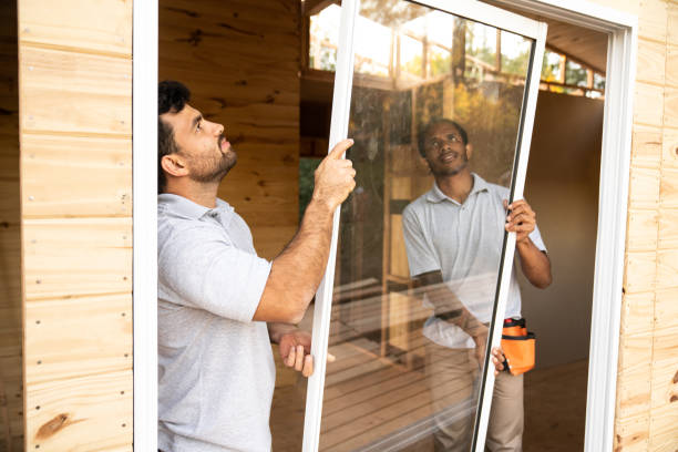 Best Local Insulation Services  in Difficult Run, VA