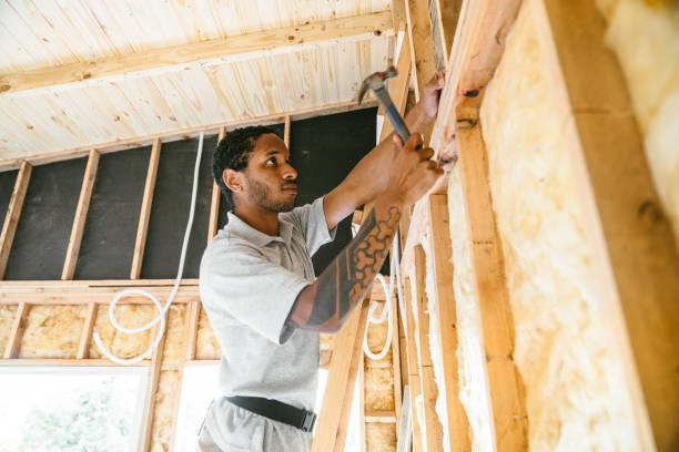 Best Wall Insulation Contractor  in Difficult Run, VA