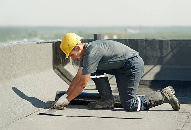 Best Spray Foam Insulation  in Difficult Run, VA