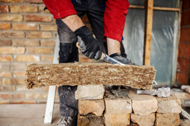 Best Fiberglass Insulation  in Difficult Run, VA