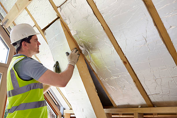 Best Insulation for New Construction  in Difficult Run, VA